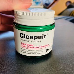 Dr. Jart+ Cicapair Color Correcting Treatment